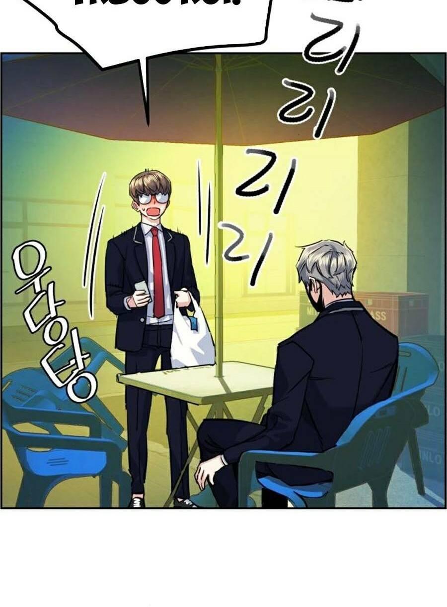 bạn học tôi là lính đánh thuê chapter 68 79