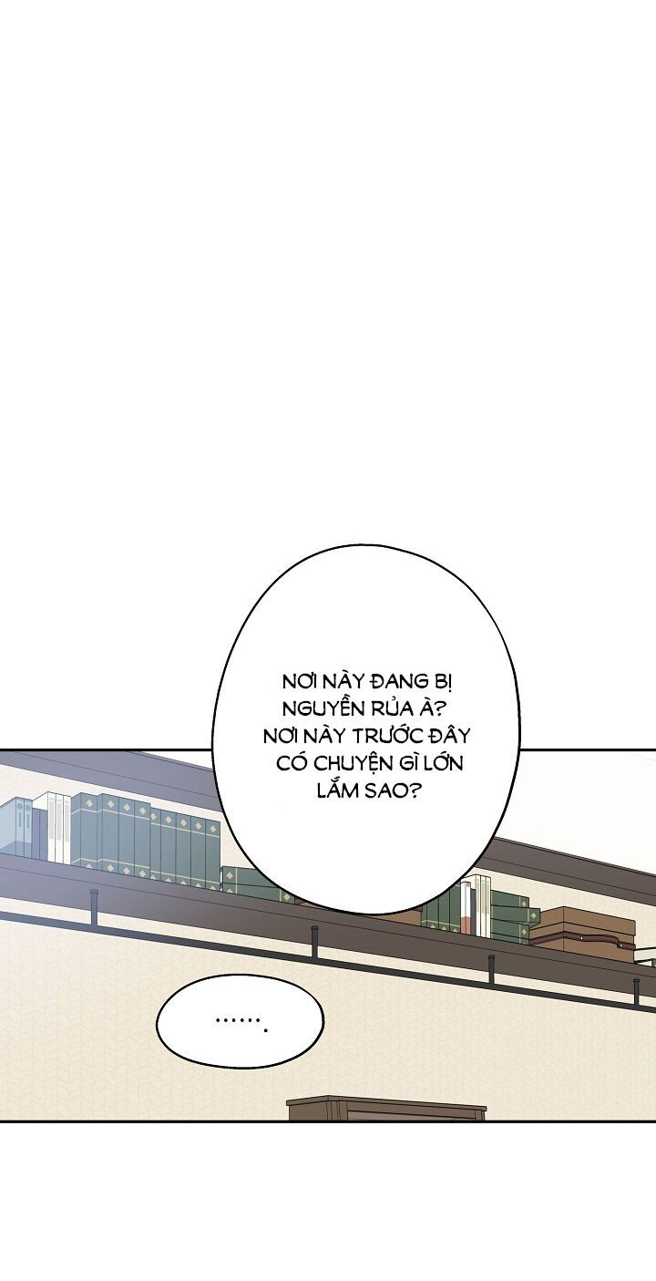 cuộc sống kỳ thú chapter 69 18