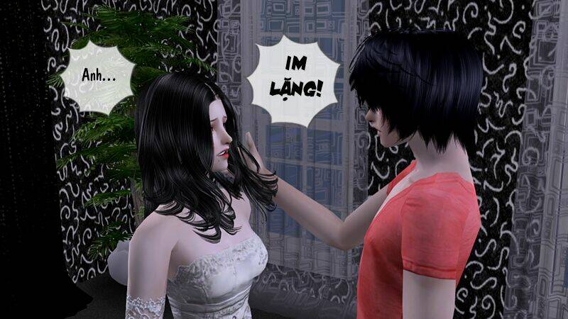 trong vòng tay anh (truyện sims 2) chapter 6 87