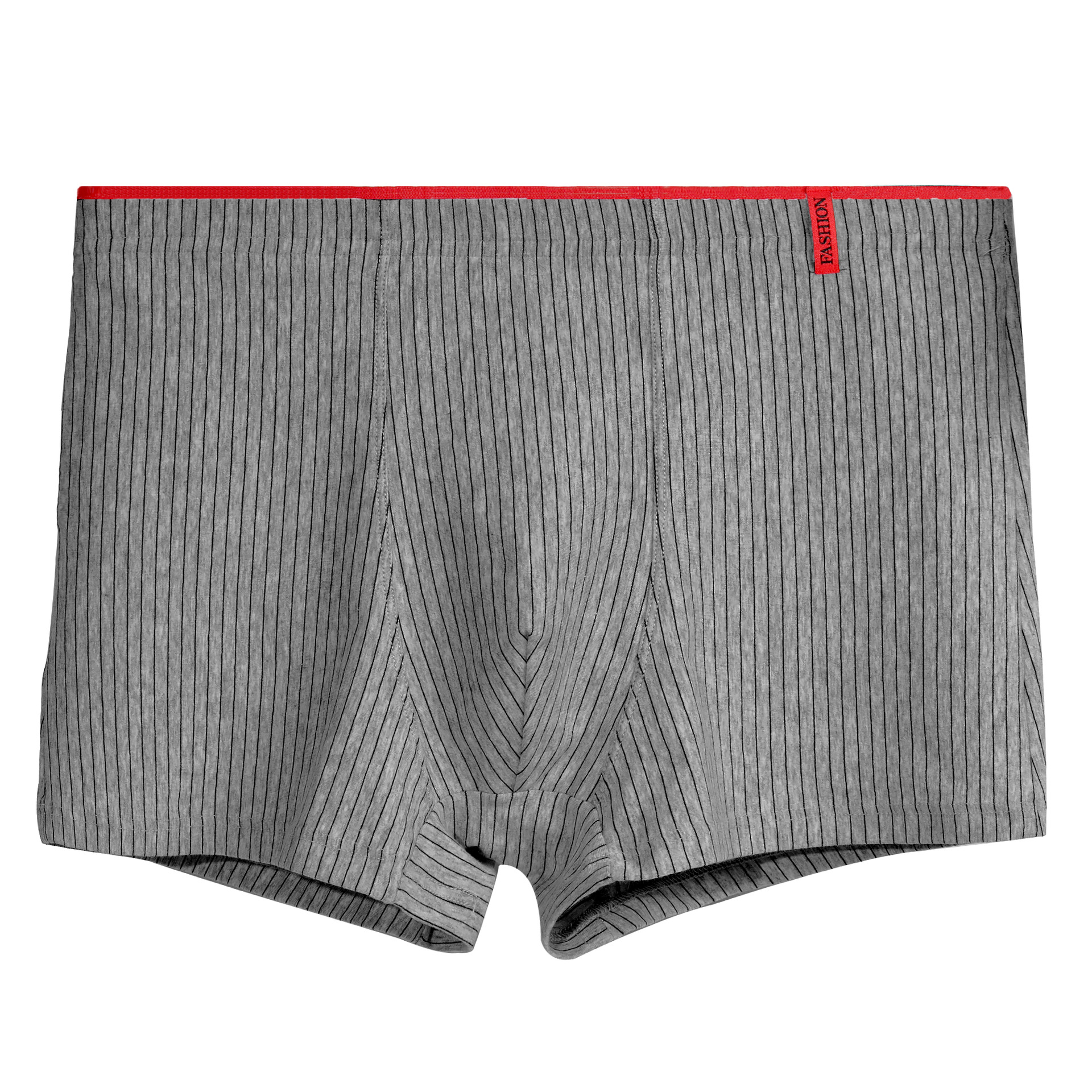 Một chiếc quần sịt boxer nam hoạt hình thông hơi thoáng khí GQ5959