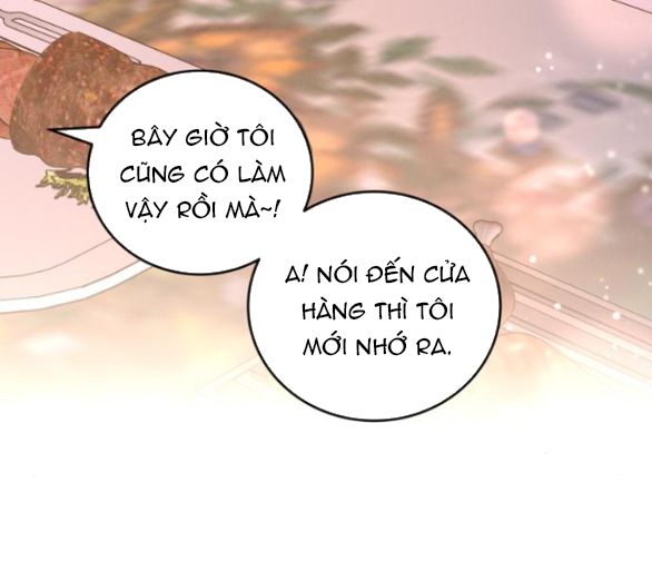 Thuyết Tình Yêu Ích Kỷ chapter 39.2 21