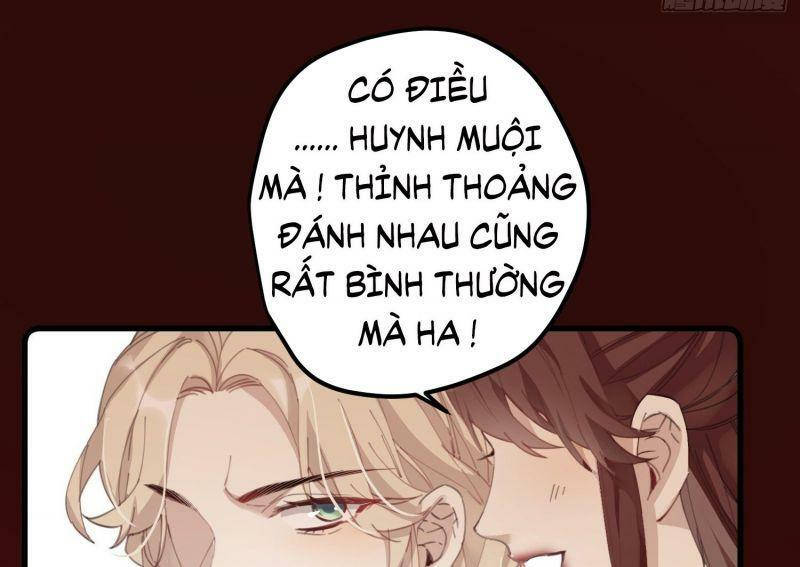 phế vật công chúa muốn nhặt chồng chapter 4 54