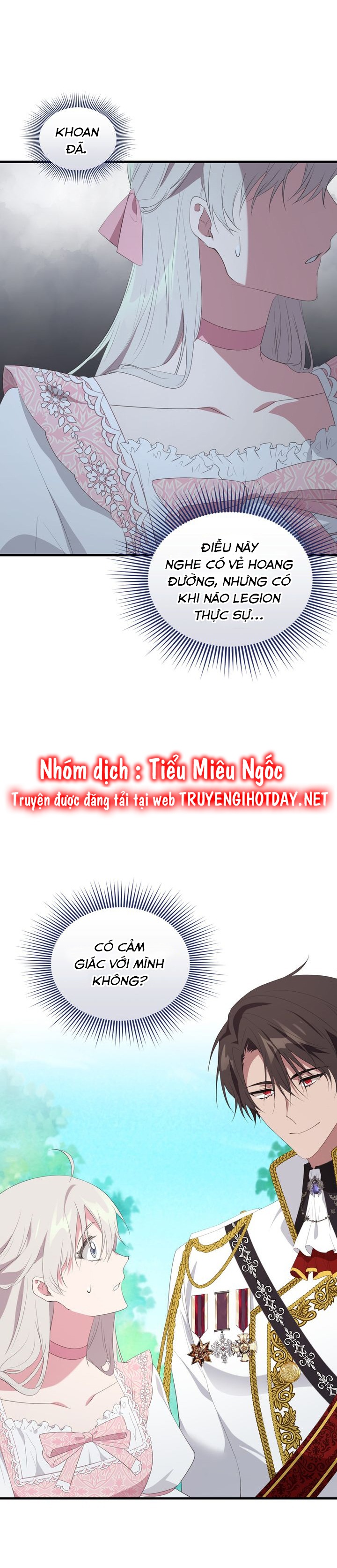 thưởng thức hương vị chapter 40 26