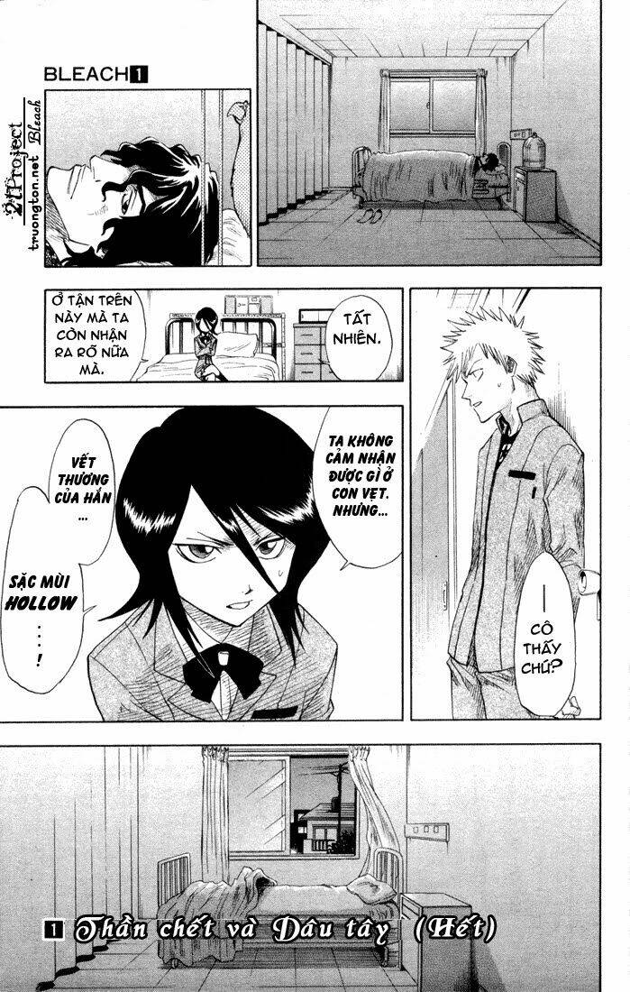 thần chết ichigo chapter 7 22