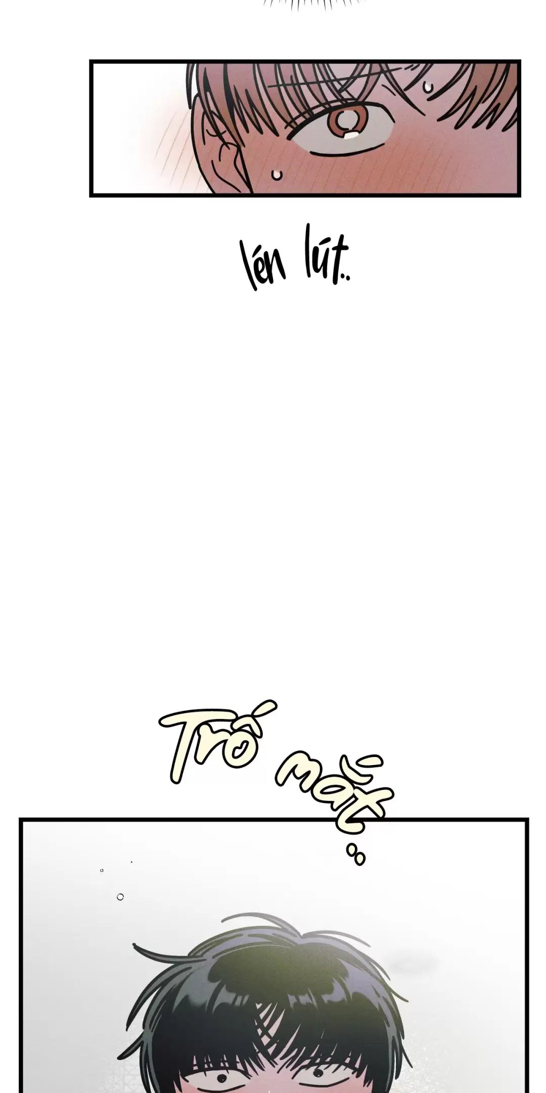 lời tỏ tình từ con số 0 chapter 25 5