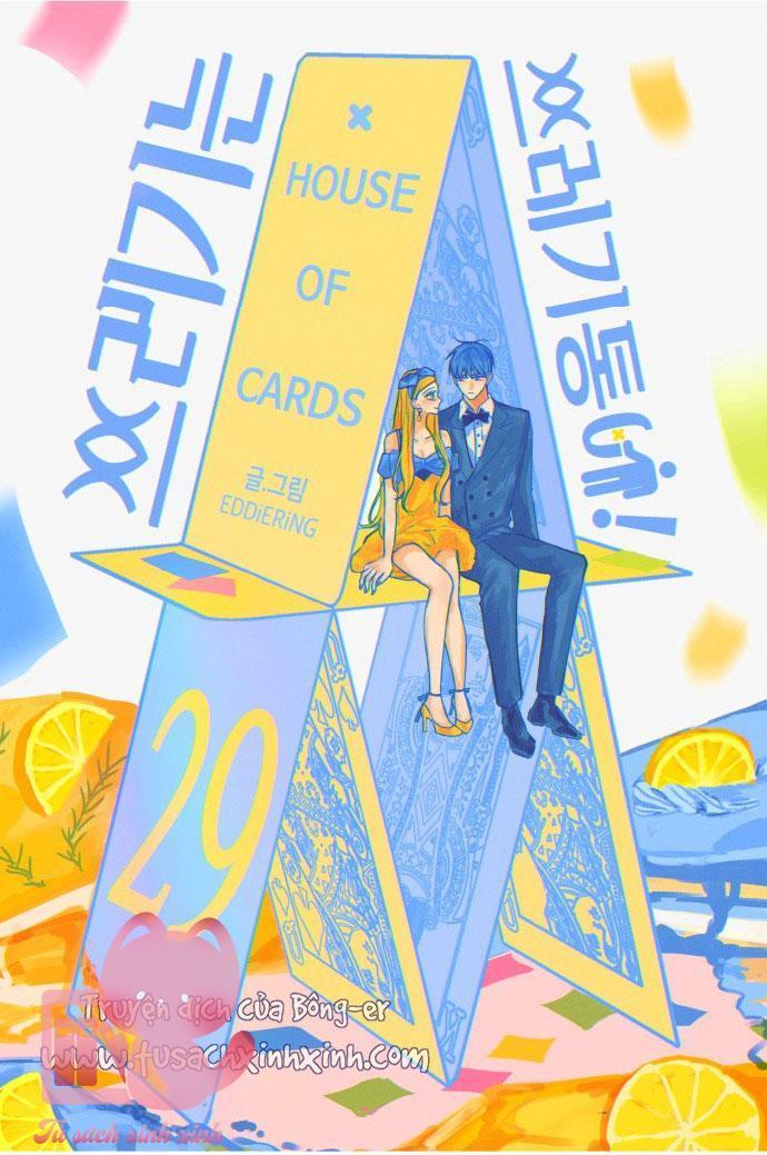 kẻ cắp gặp bà già chapter 29 34