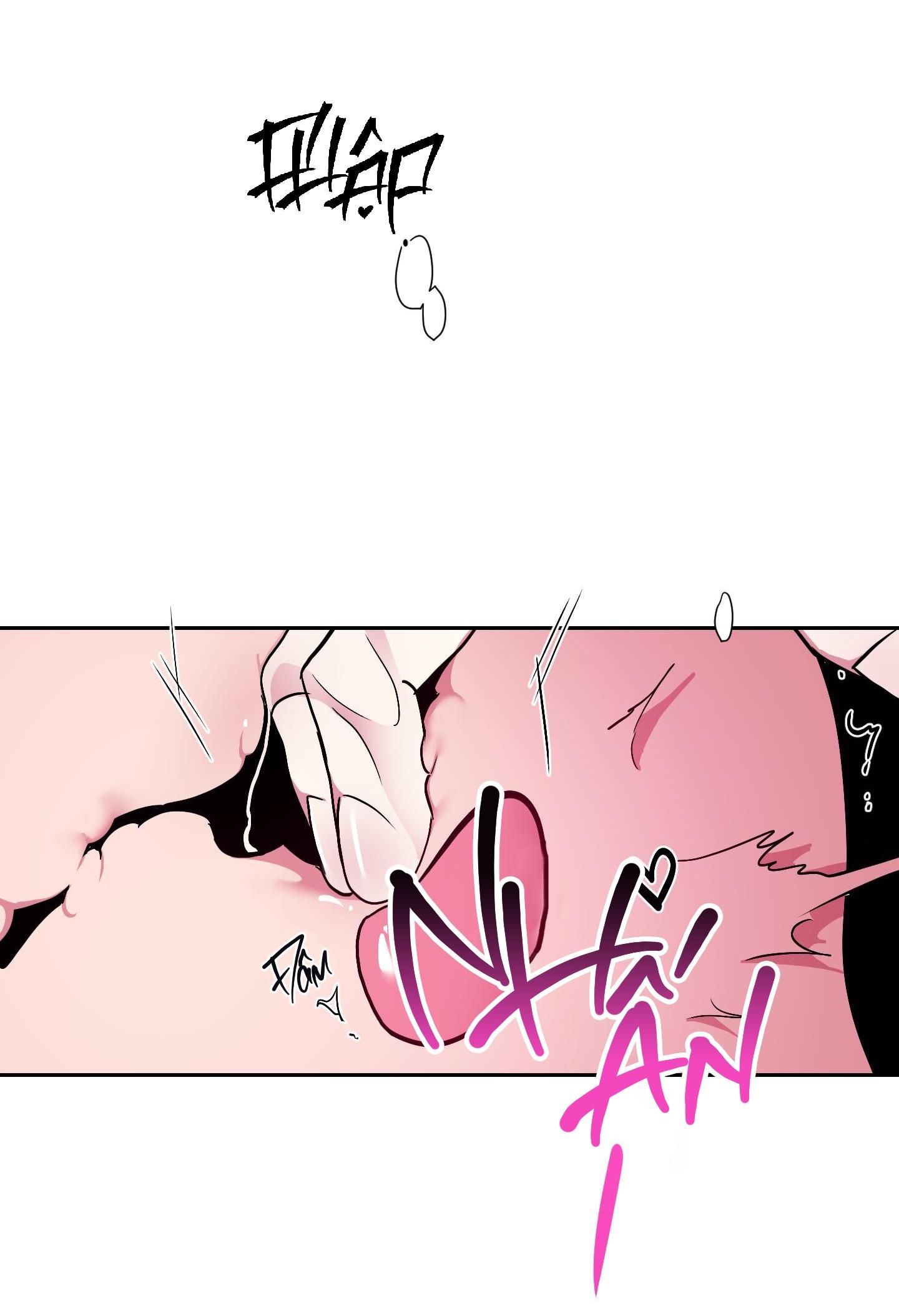 anh, hình như em tăng cân rồi chapter 8 63