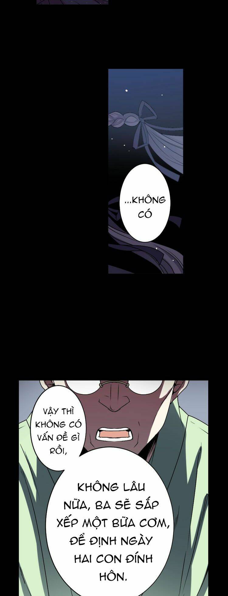 linh chúc thiếu nữ chapter 13 33