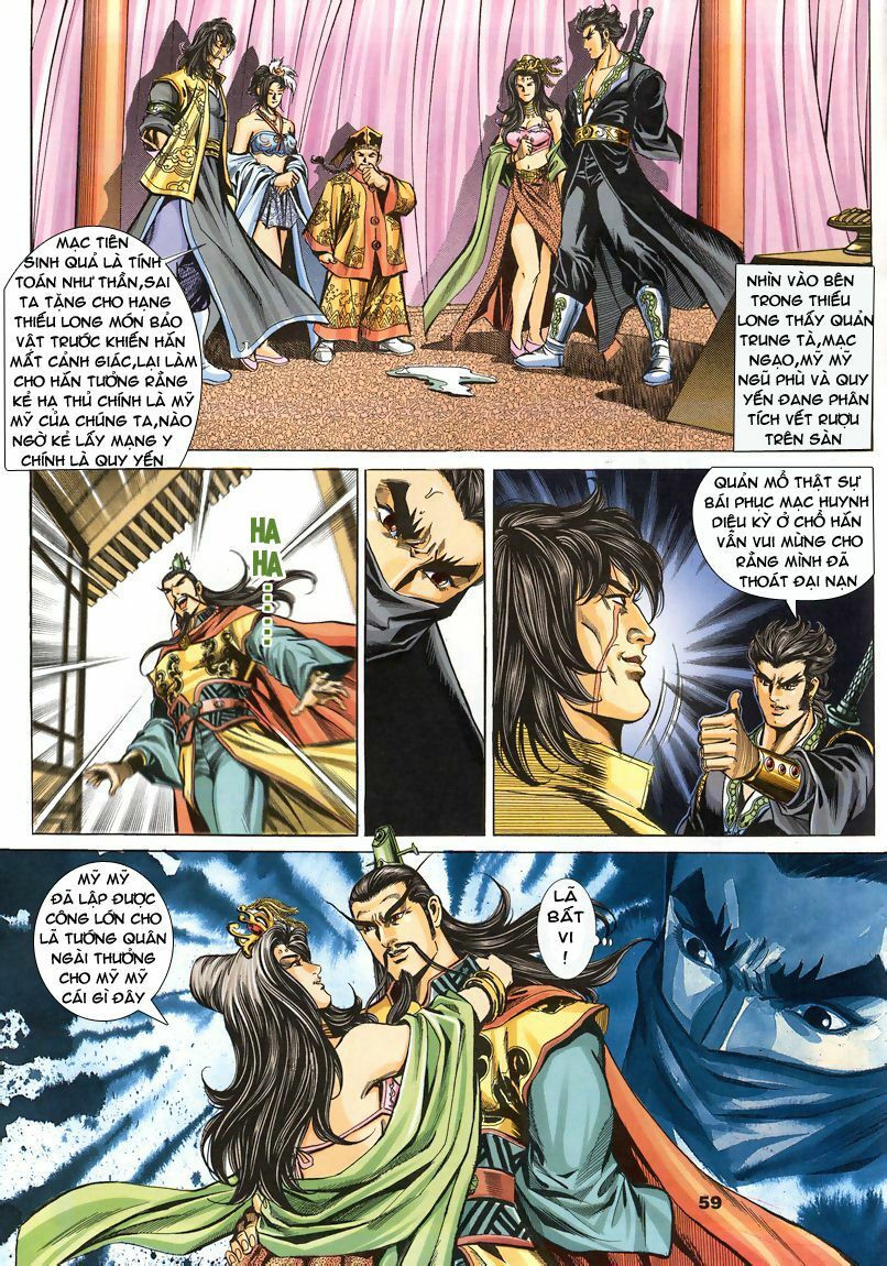 tầm tần ký chapter 80 27