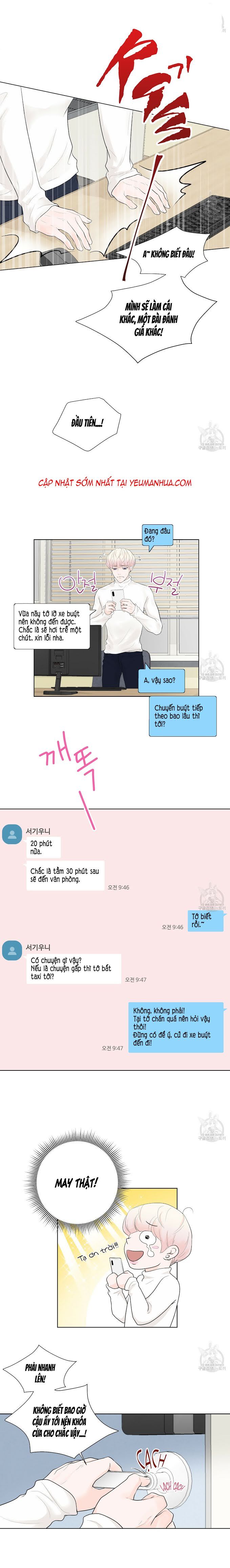 bạn có tò mò về bài review? chapter 3 9