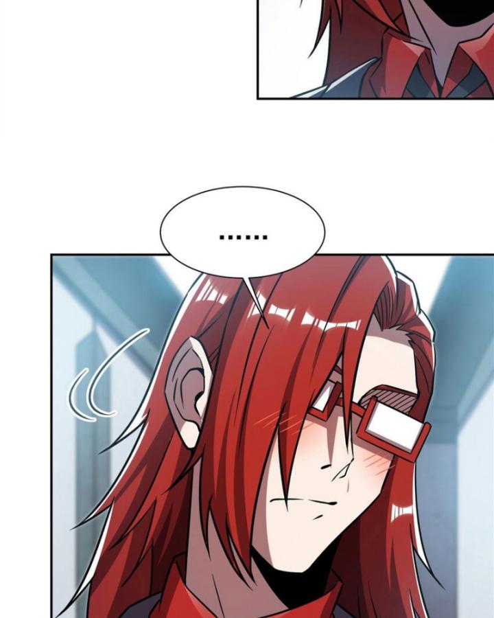 huyết cơ và kỵ sĩ chapter 293 9