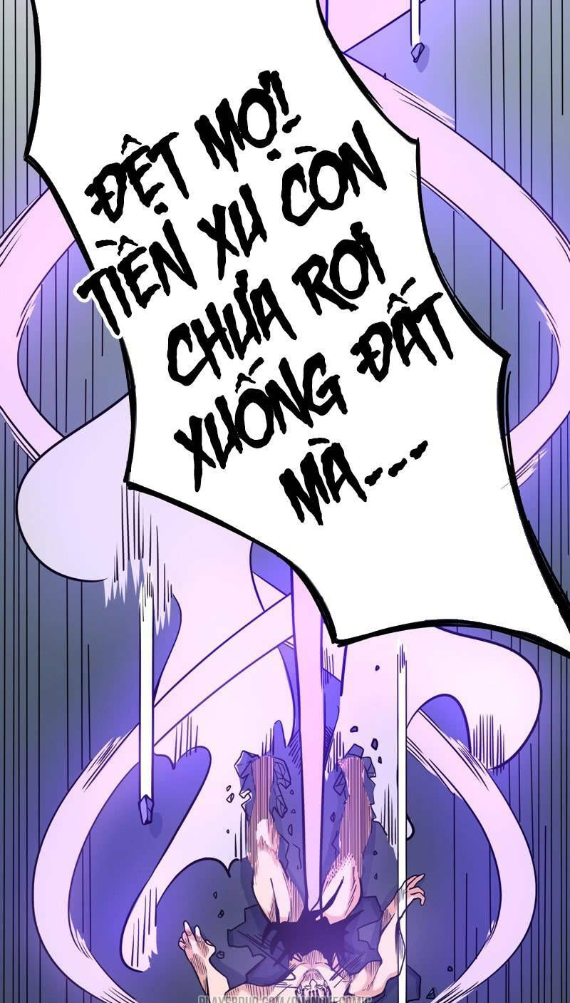 tối cường thần y tại đô thị chapter 40 35