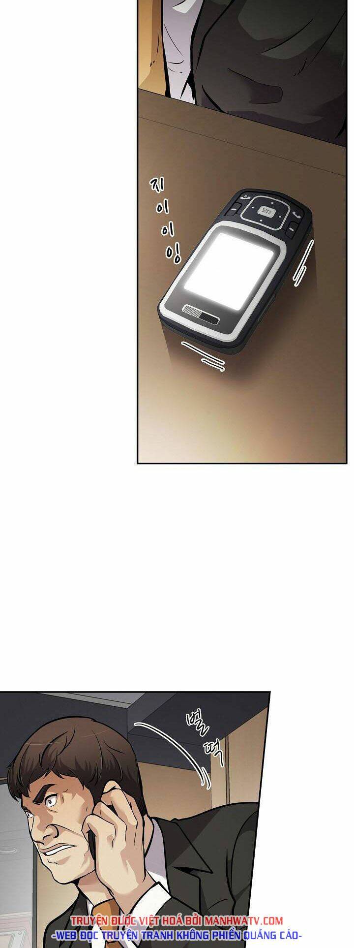 điều tra viên chuyển sinh chapter 109 36