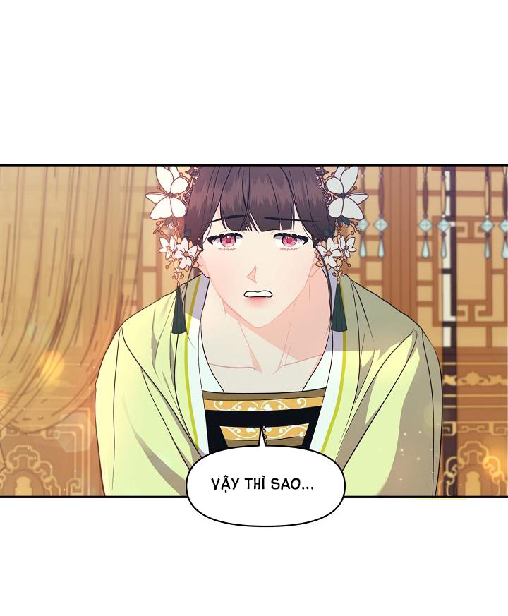 Căn Nhà Của Hồ Ly chapter 11.1 - Trang 7