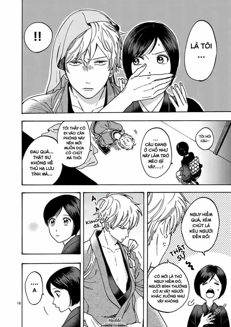 promise cinderella chapter 30 17
