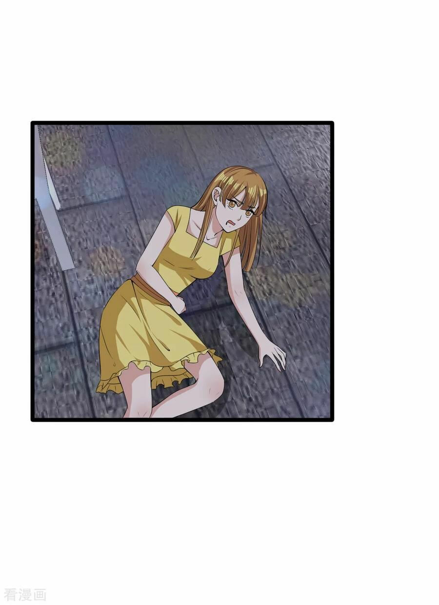 đô thị tà vương chapter 16 32