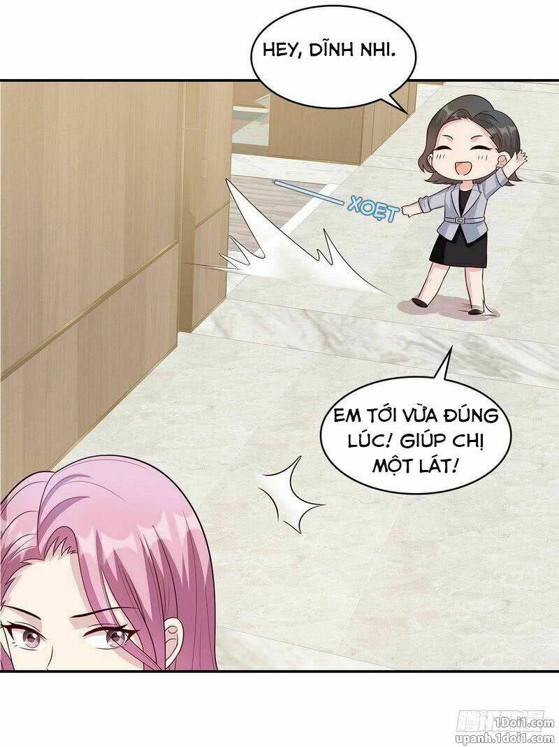 nam thần manh bảo tận diệt chapter 42 8