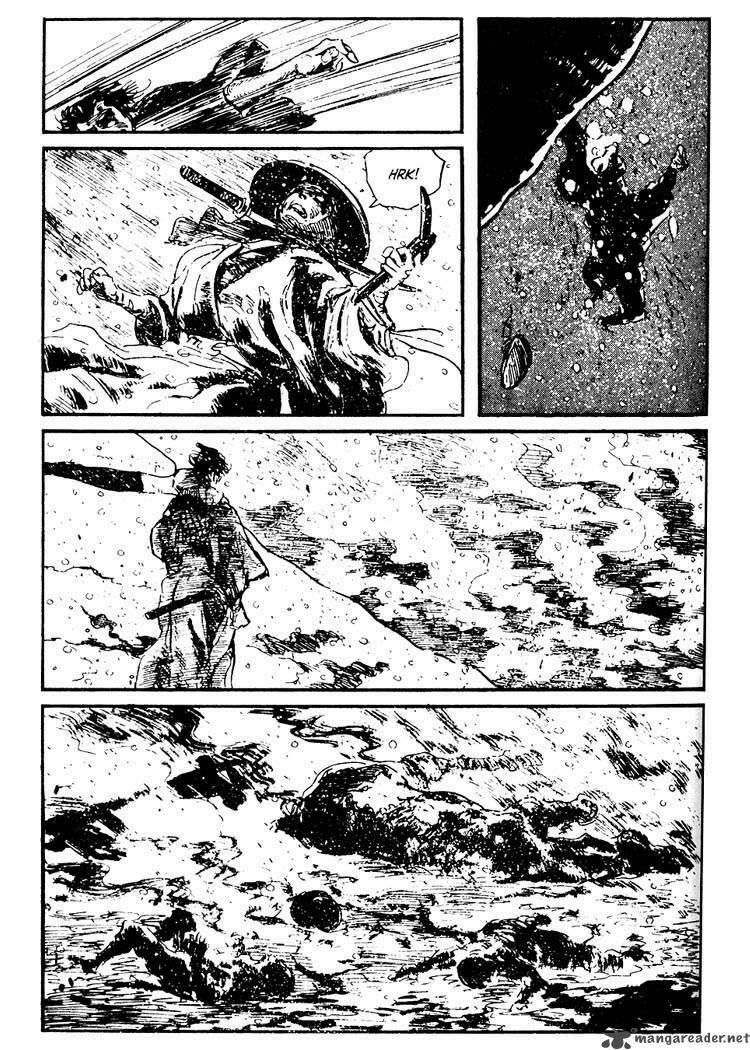 lone wolf and cub chapter 41 29