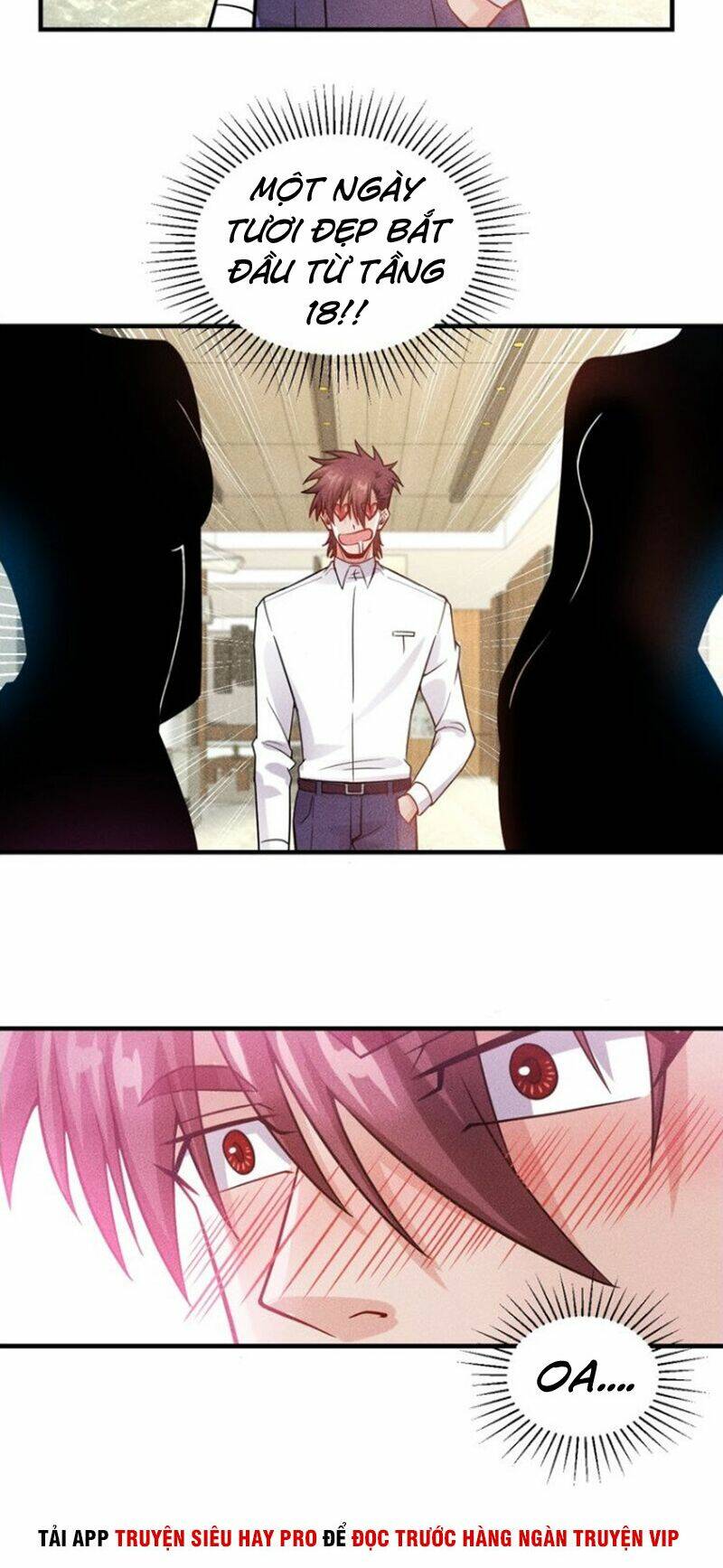 cao thủ cận vệ của nữ chủ tịch chapter 76 3