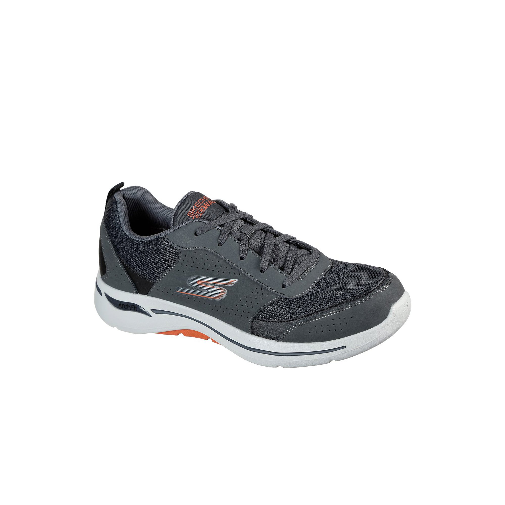 Giày đi bộ nam Skechers GO WALK ARCH FIT - 216122