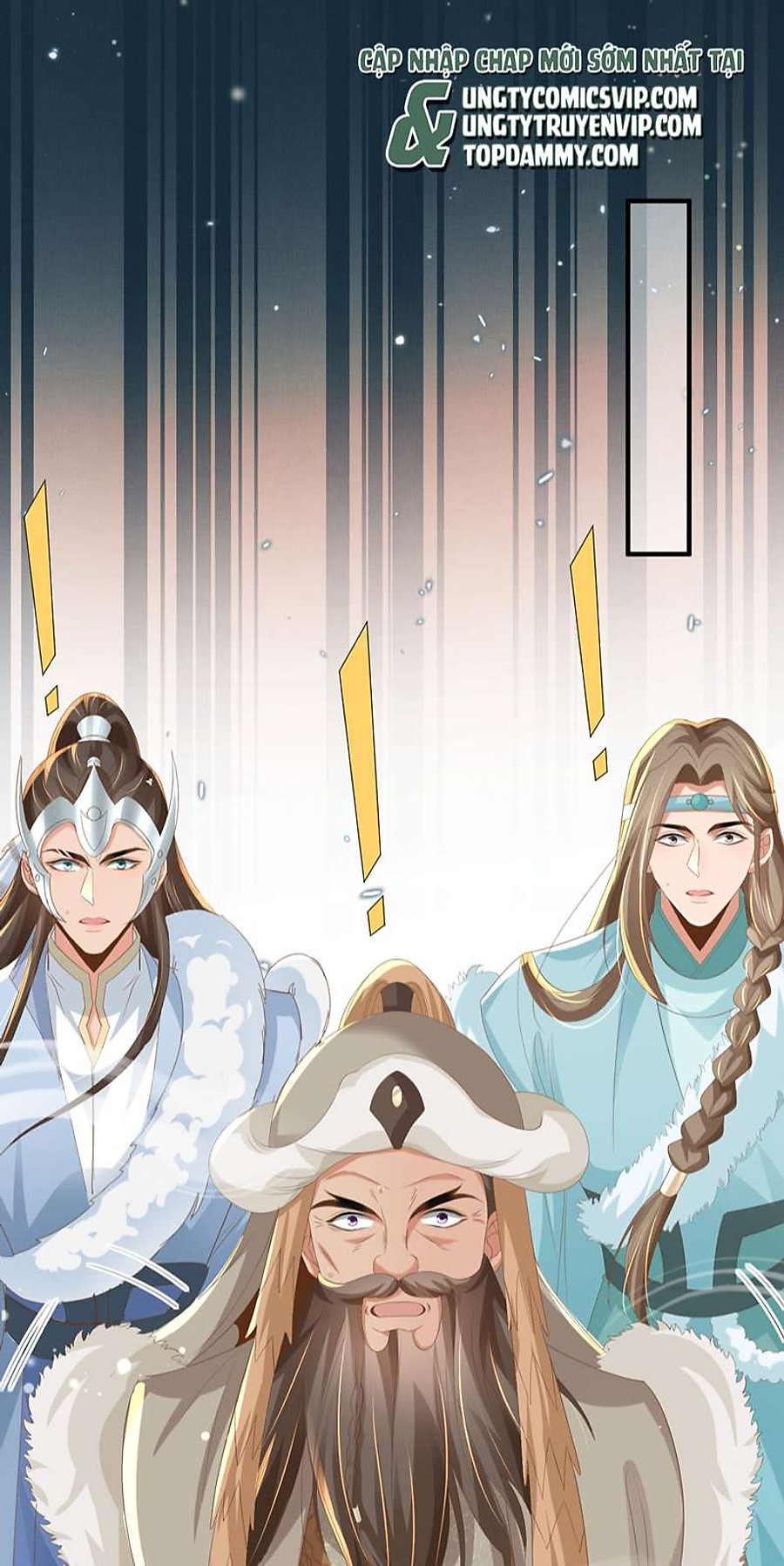 bá tổng vương phi lật xe chỉ nam chapter 113 1