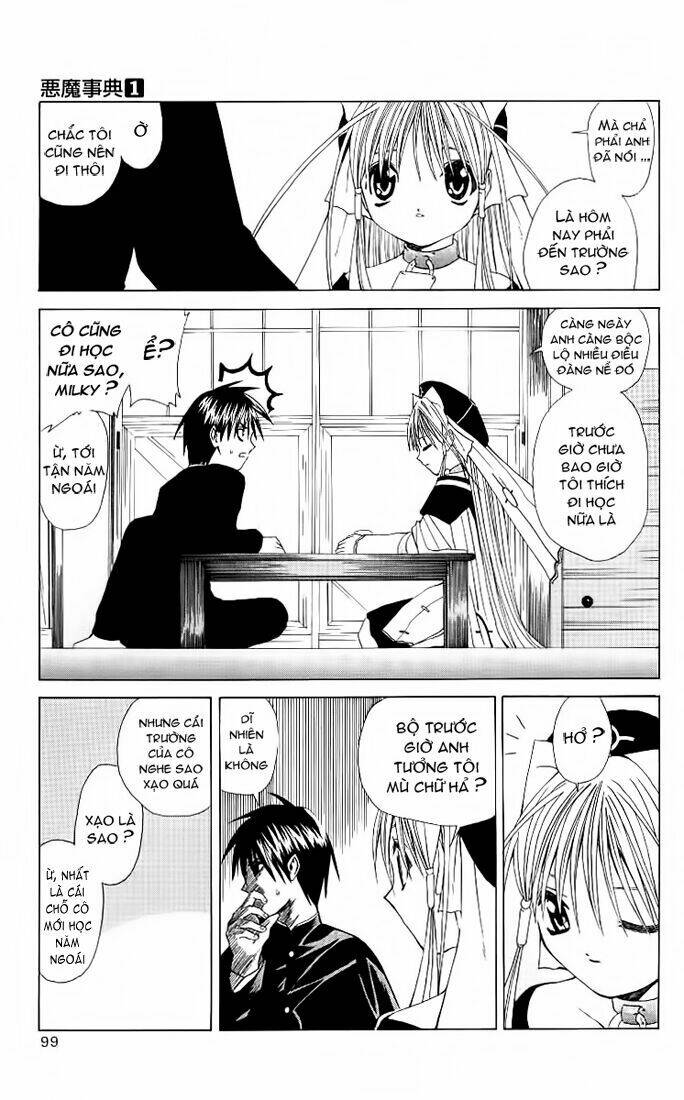 akuma jiten chapter 3 3