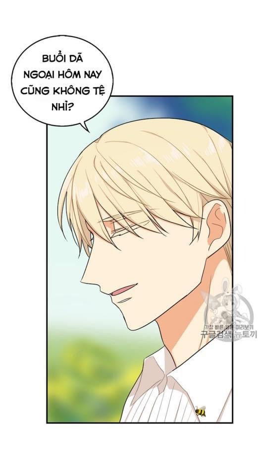 xuyên không trở thành mẹ của nhân vật phản diện chapter 26 43