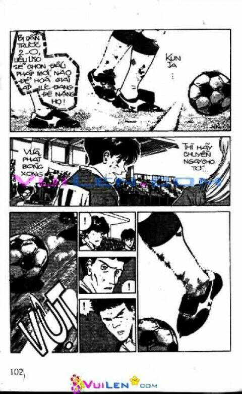 sôi động cầu trường full 17 tập chapter 7 102