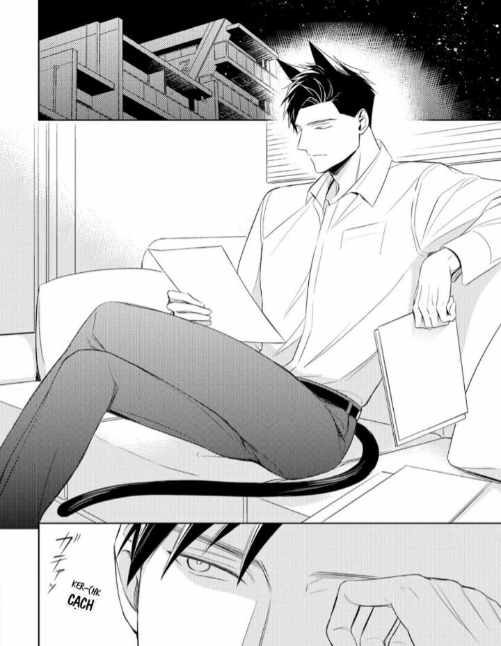 ôm tôi đi, baby chapter 2 2