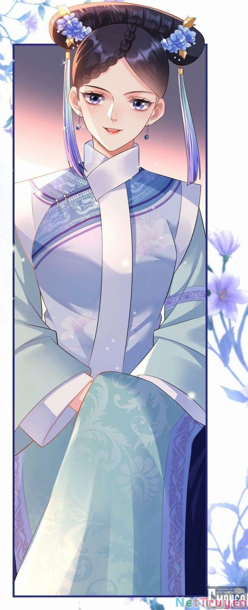 quận chúa vững quá không thể tiêu diệt! chapter 71 15