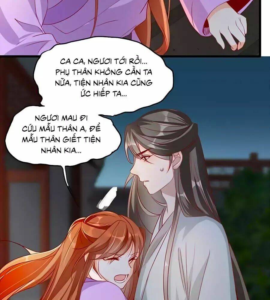 gian phi như thử đa kiều chapter 70 19