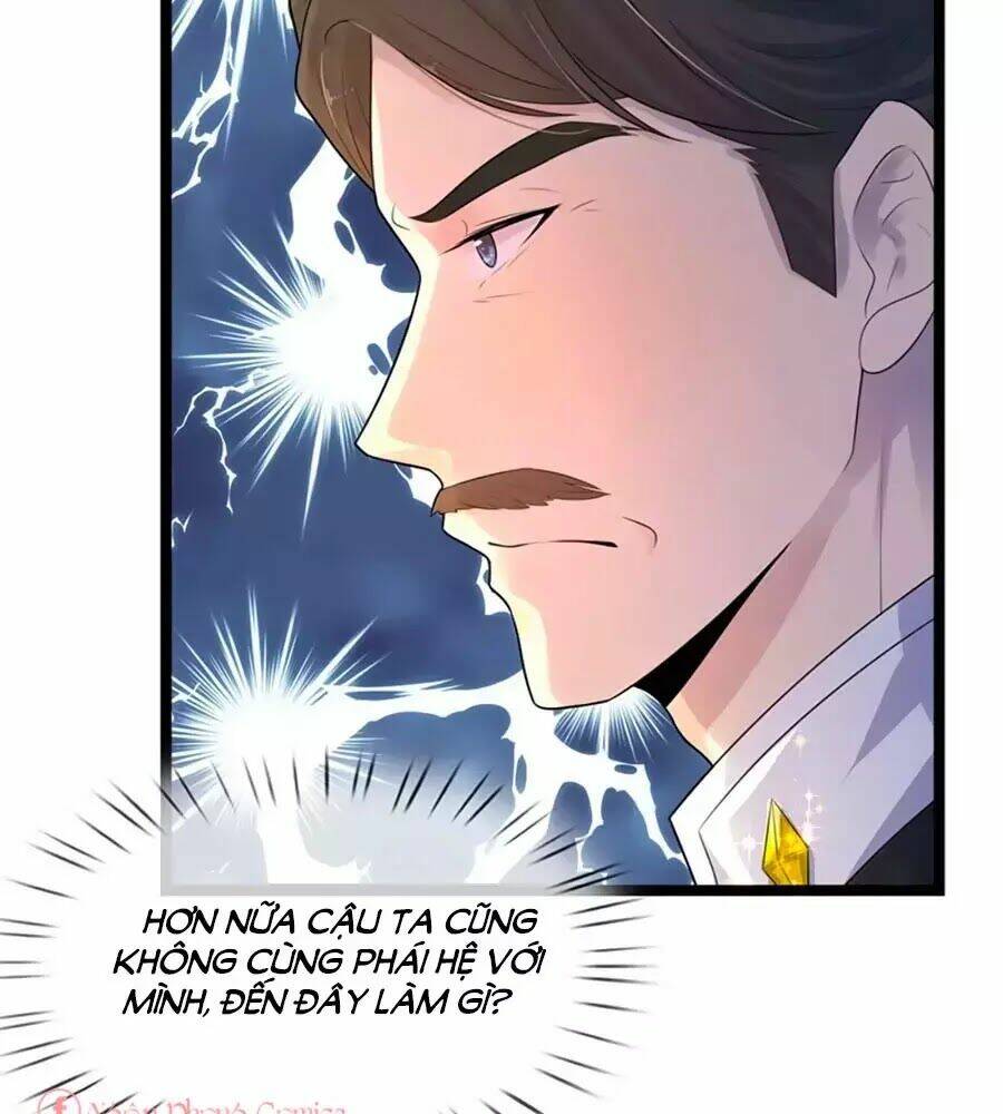 loạn thế tù sủng: thiếu soái bất lương của ta chapter 76 35