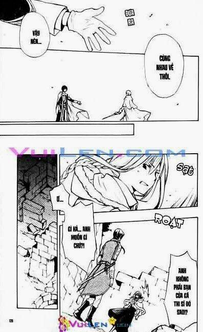 thanh kiếm và vương miện chapter 10 128