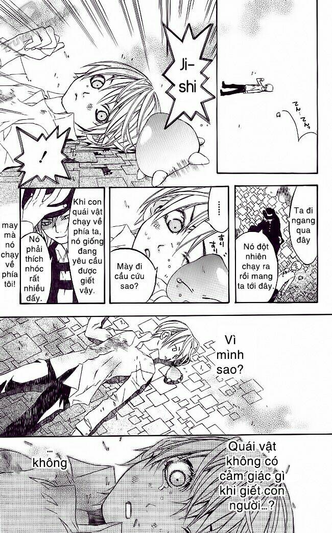 superior chapter 8.3 21