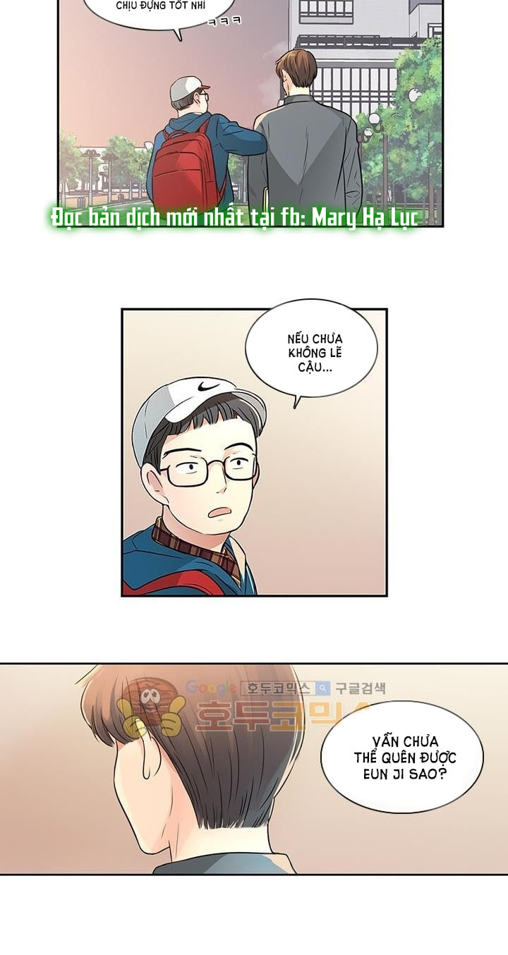 [18+] nàng hoa chapter 4.1 23