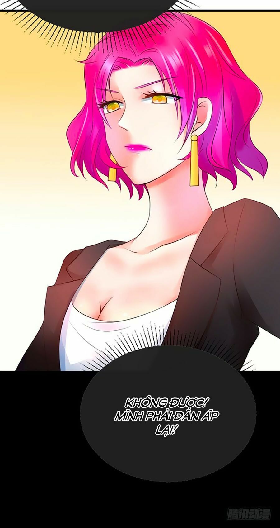 luyến đường thời quang chapter 27 23