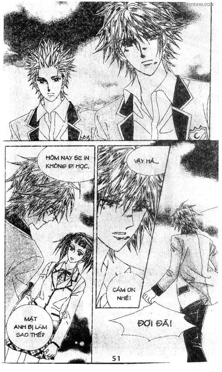 điên vì yêu - love like crazy chapter 32 23