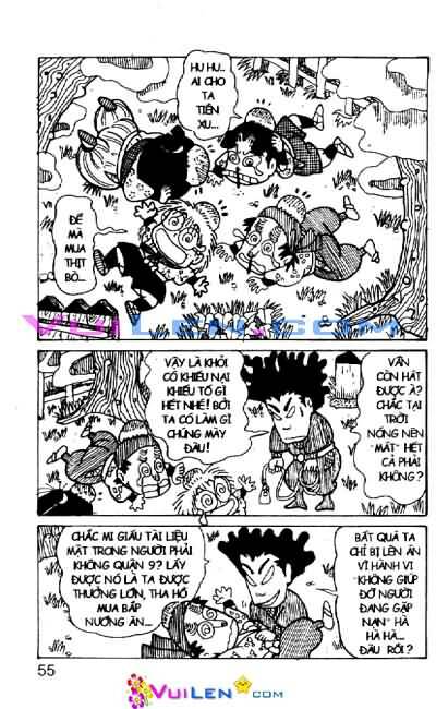 ninja loạn thị chapter 33 56