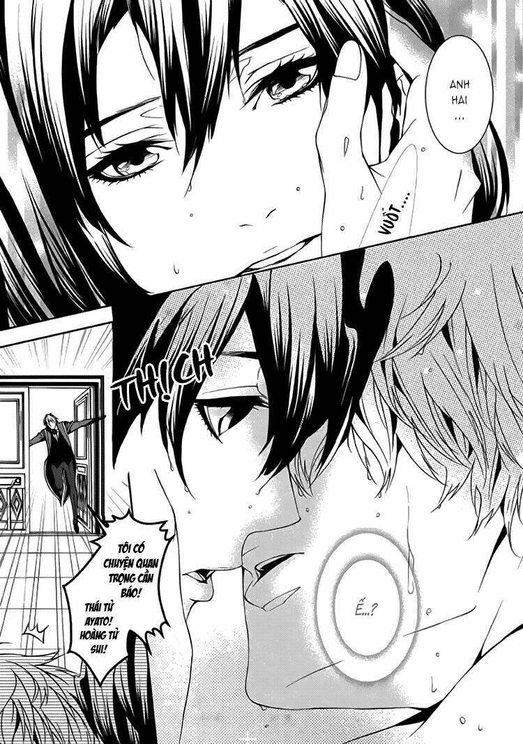 magnolia chapter 12 16