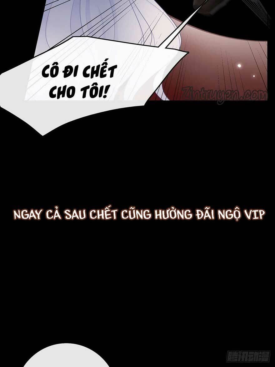 ảnh hậu cũng không bằng niệm thanh hoa chapter 0 7