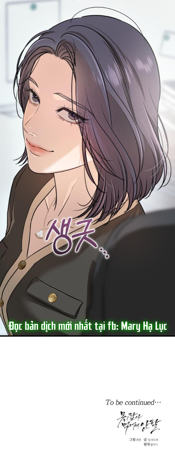 Nóng Lòng Muốn Giày Vò Em chapter 55.2 33