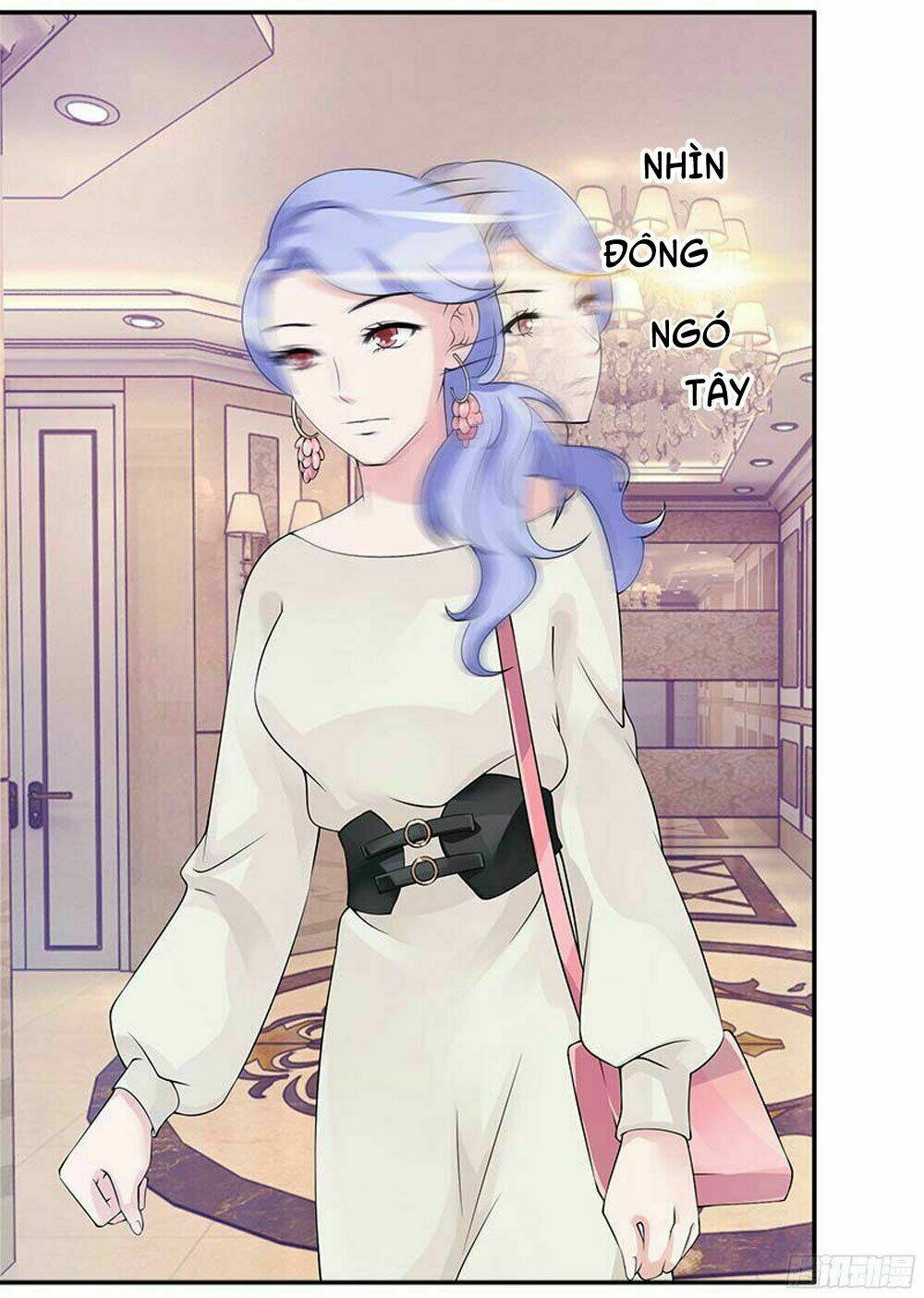 tiểu tâm can tuyệt sủng của lạc tiên sinh chapter 59 5