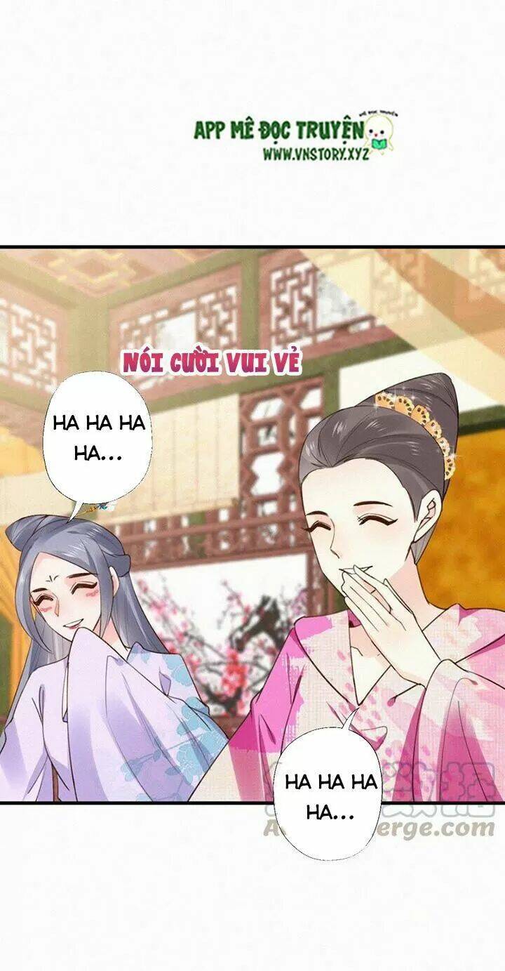 thiên hương mỹ nhân chapter 102 5