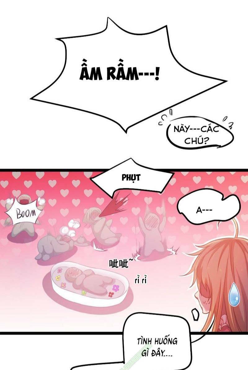 nữ thần trong điện thoại chapter 5 9