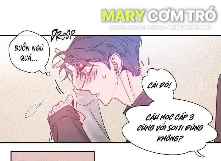 sketch - phác họa chapter 1 7