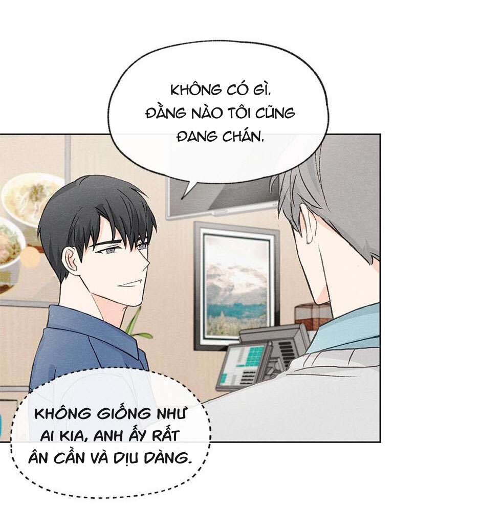 yêu hay không yêu chapter 10 19