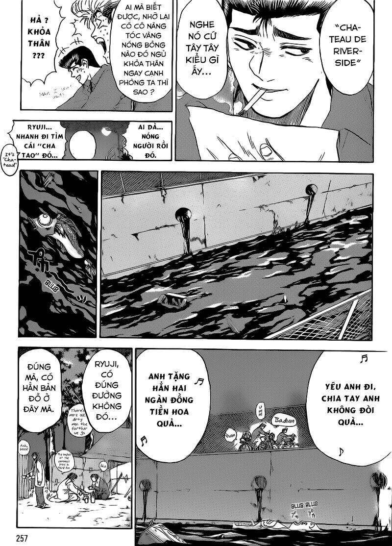 shonan junai gumi chapter 228 18