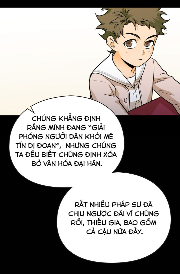 câu chuyện về người phụ nữ ấy chapter 132 2