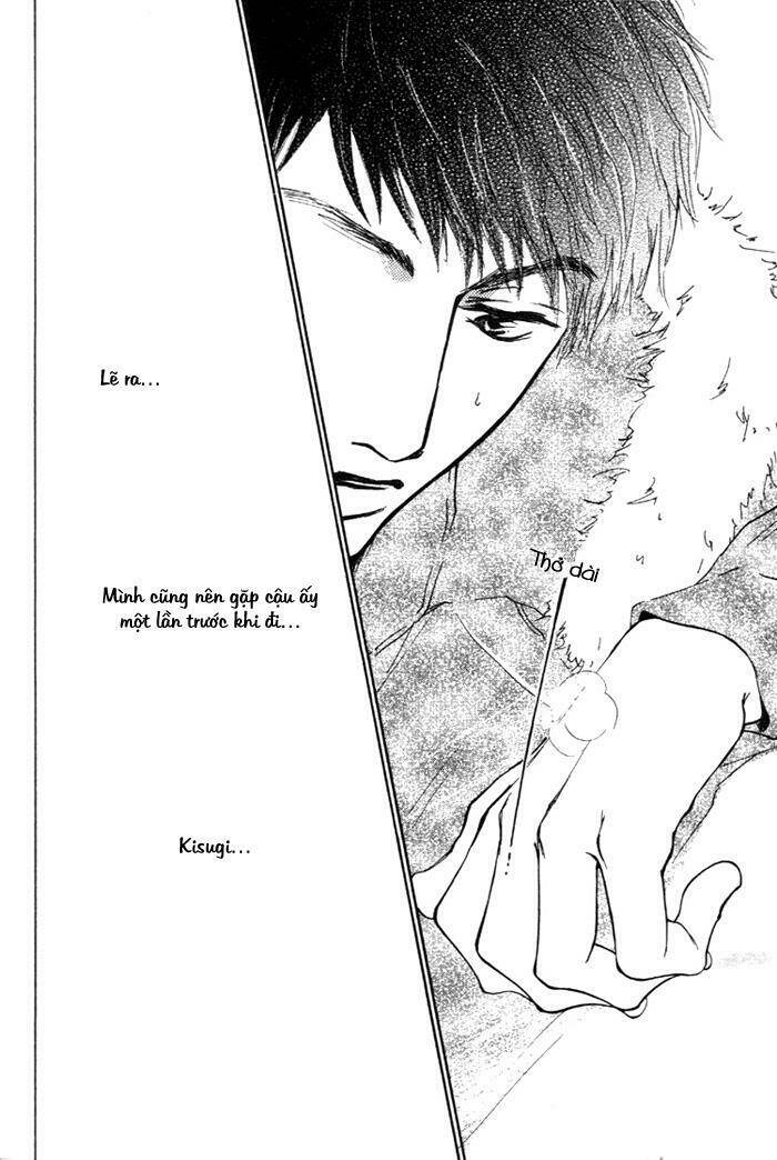 spell (bùa mê) chapter 5 5