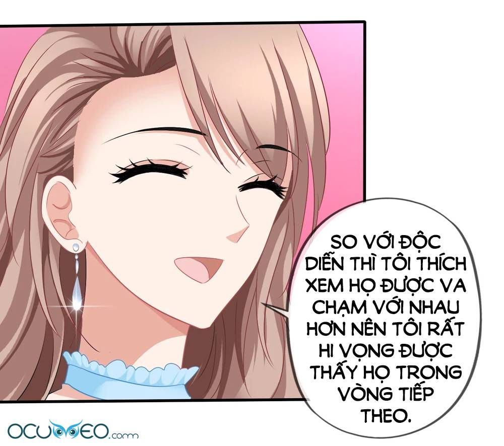 mỹ vị giai thê chapter 45 6